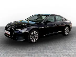 Audi A6 Limousine 45 TDI quattro thumbnail