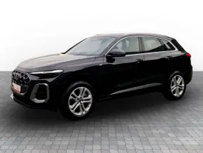 Audi Q5 40 TDI quattro thumbnail