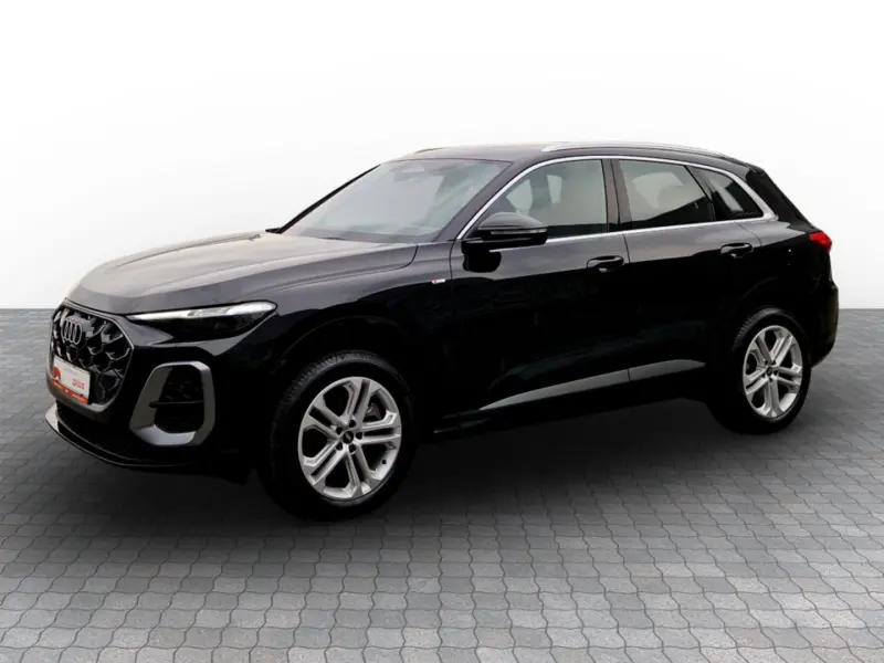 Audi Q5 40 TDI quattro