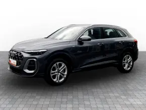 Audi Q5 40 TDI quattro thumbnail