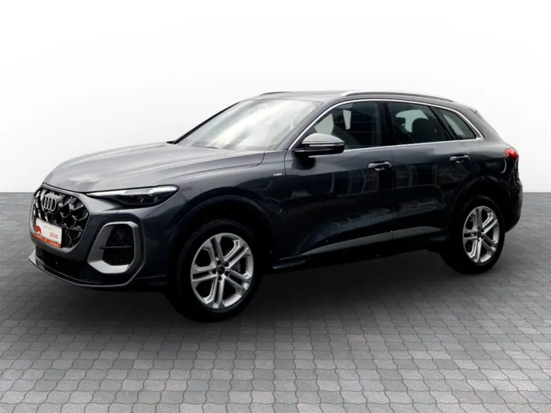 Audi Q5 40 TDI quattro