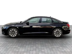 Audi A6 Limousine 45 TDI quattro thumbnail
