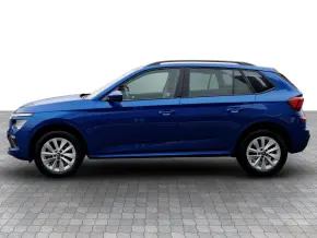 Škoda Kamiq Selection 1.0 TSI DSG Fleet thumbnail