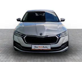 Škoda OCTAVIA STYLE 2.0 TDI DSG thumbnail