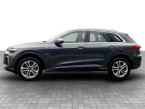 Audi Q5 40 TDI quattro thumbnail