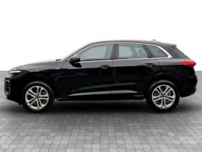 Audi Q5 40 TDI quattro thumbnail