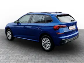 Škoda Kamiq Selection 1.0 TSI DSG Fleet thumbnail