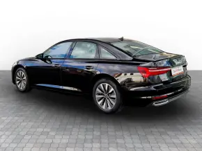Audi A6 Limousine 45 TDI quattro thumbnail