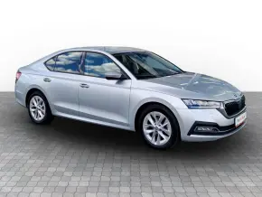 Škoda OCTAVIA STYLE 2.0 TDI DSG thumbnail