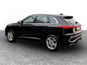 Audi Q5 40 TDI quattro thumbnail