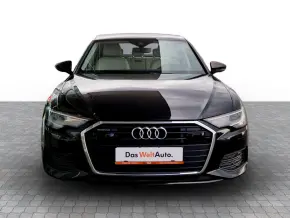 Audi A6 Limousine 45 TDI quattro thumbnail
