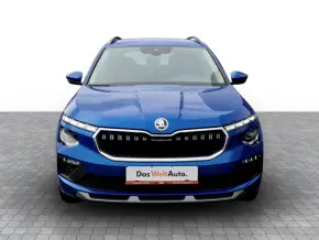 Škoda Kamiq Selection 1.0 TSI DSG Fleet thumbnail