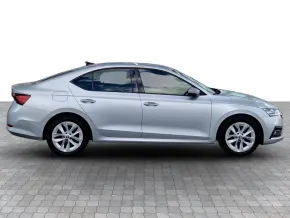Škoda OCTAVIA STYLE 2.0 TDI DSG thumbnail