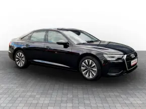 Audi A6 Limousine 45 TDI quattro thumbnail