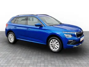 Škoda Kamiq Selection 1.0 TSI DSG Fleet thumbnail