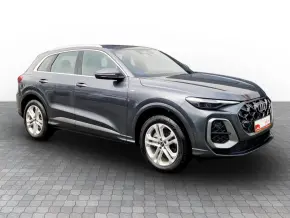 Audi Q5 40 TDI quattro thumbnail