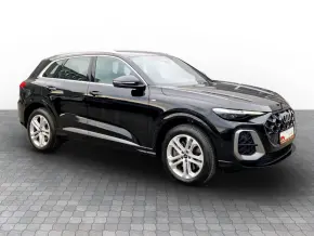 Audi Q5 40 TDI quattro thumbnail