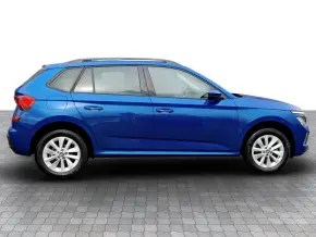 Škoda Kamiq Selection 1.0 TSI DSG Fleet thumbnail