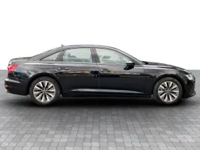 Audi A6 Limousine 45 TDI quattro thumbnail