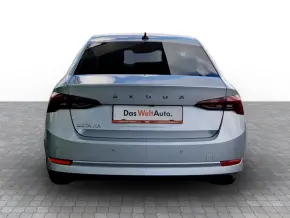 Škoda OCTAVIA STYLE 2.0 TDI DSG thumbnail