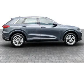 Audi Q5 40 TDI quattro thumbnail