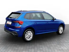 Škoda Kamiq Selection 1.0 TSI DSG Fleet thumbnail