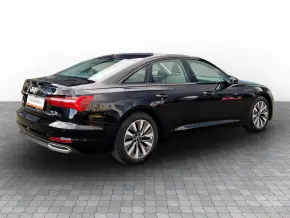 Audi A6 Limousine 45 TDI quattro thumbnail