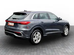 Audi Q5 40 TDI quattro thumbnail