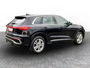 Audi Q5 40 TDI quattro thumbnail