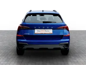 Škoda Kamiq Selection 1.0 TSI DSG Fleet thumbnail