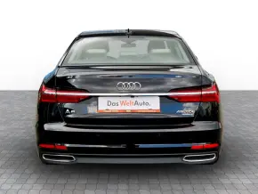 Audi A6 Limousine 45 TDI quattro thumbnail
