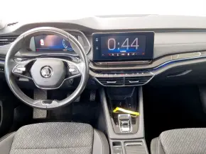 Škoda OCTAVIA STYLE 2.0 TDI DSG thumbnail
