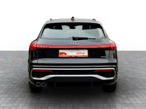 Audi Q5 40 TDI quattro thumbnail