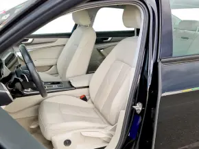 Audi A6 Limousine 45 TDI quattro thumbnail