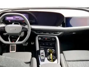 Audi Q5 40 TDI quattro thumbnail