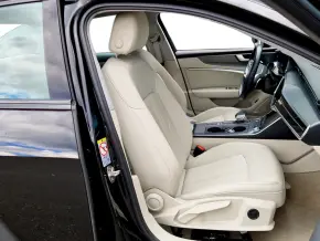 Audi A6 Limousine 45 TDI quattro thumbnail