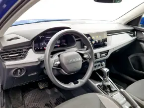 Škoda Kamiq Selection 1.0 TSI DSG Fleet thumbnail