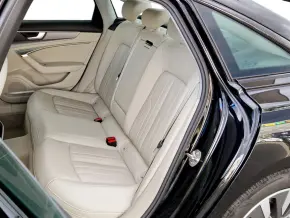 Audi A6 Limousine 45 TDI quattro thumbnail