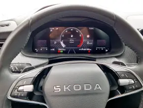 Škoda Kamiq Selection 1.0 TSI DSG Fleet thumbnail