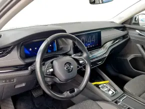 Škoda OCTAVIA STYLE 2.0 TDI DSG thumbnail