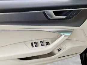 Audi A6 Limousine 45 TDI quattro thumbnail