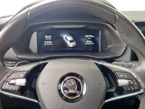 Škoda OCTAVIA STYLE 2.0 TDI DSG thumbnail