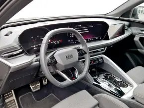 Audi Q5 40 TDI quattro thumbnail