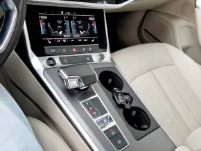 Audi A6 Limousine 45 TDI quattro thumbnail
