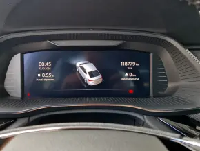 Škoda OCTAVIA STYLE 2.0 TDI DSG thumbnail