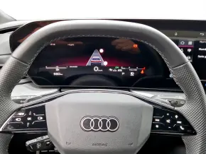 Audi Q5 40 TDI quattro thumbnail