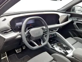 Audi Q5 40 TDI quattro thumbnail