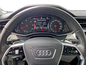 Audi A6 Limousine 45 TDI quattro thumbnail