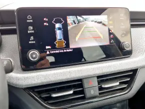 Škoda Kamiq Selection 1.0 TSI DSG Fleet thumbnail