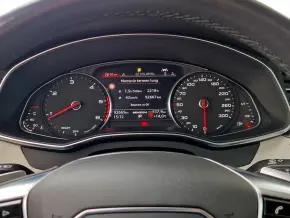 Audi A6 Limousine 45 TDI quattro thumbnail